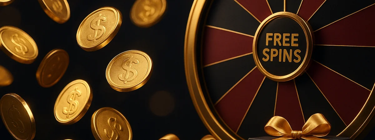 Tipsport Casino Bonussen