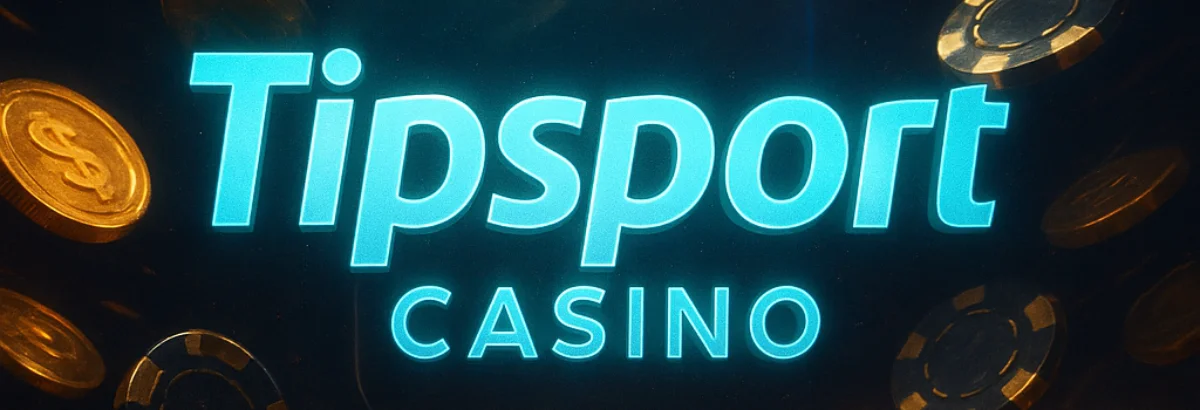 Tipsport Casino