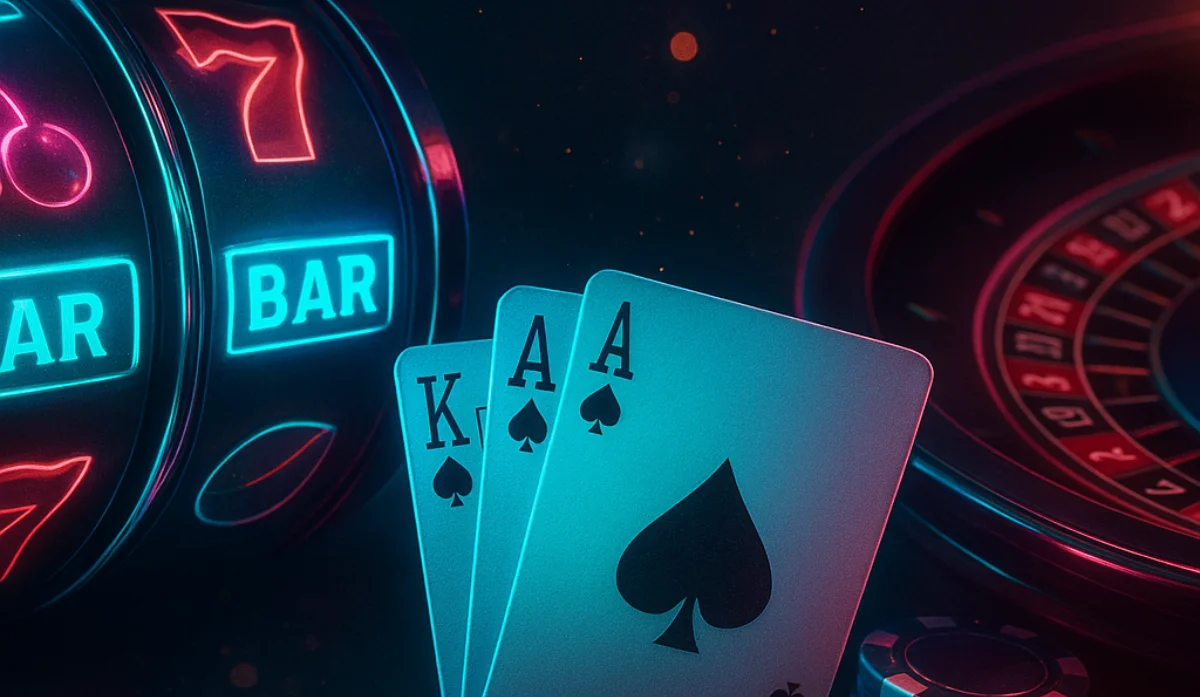 casino screenshot